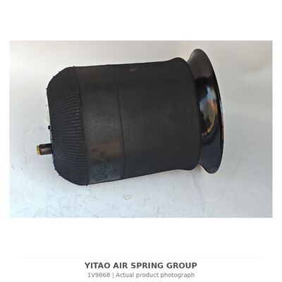 Ressort pneumatique pour camion Mercedes-Benz 1V9868 A9743280001 A9743280417 A9743280101 A9743280217 | 4757NP02