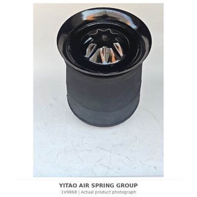 Ressort pneumatique pour camion Mercedes-Benz 1V9868 A9743280001 A9743280417 A9743280101 A9743280217 | 4757NP02