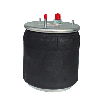 Ressort pneumatique en acier de camion de piston pour Volvo 21224745/22058737 - 1V4560