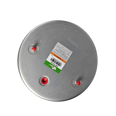 Soufflet de suspension sans piston pour BPW / IVECO - 1V8601SA 500036829