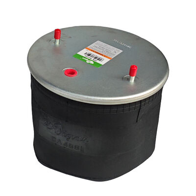 Soufflet de suspension sans piston pour BPW / IVECO - 1V8601SA 500036829