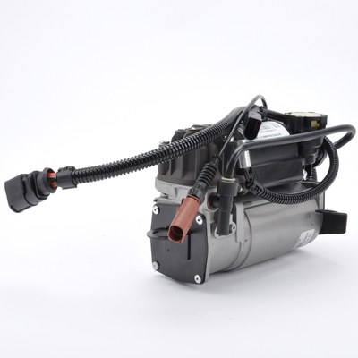 Compresseur à haute pression 4E0616007B 4E0616005F de suspension d'air d'Audi A8