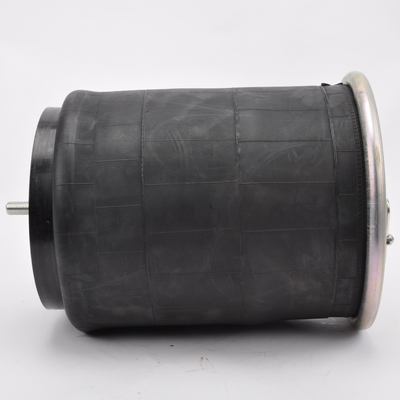 Ressort pneumatique de haute résistance de camion de tissu Firestone W01-095-0500 pour Scania 1379392