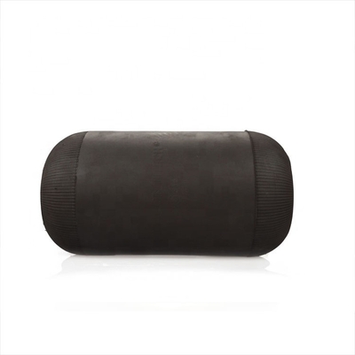 Ressort pneumatique en caoutchouc noir d'autobus Firestone W01-095-0118 pour