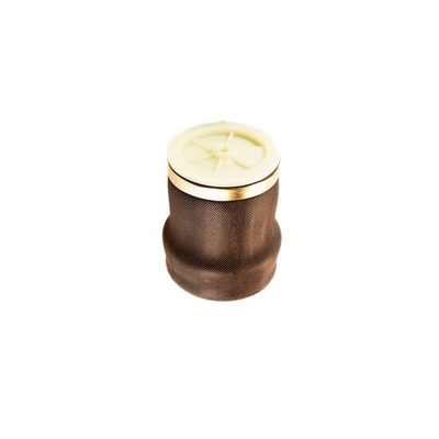 Ressort pneumatique en caoutchouc d'OEM SZ51-7P02 Seat pour la remorque de camion