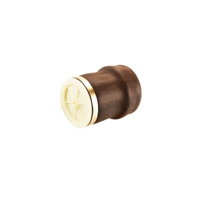 Ressort pneumatique en caoutchouc d'OEM SZ51-7P02 Seat pour la remorque de camion