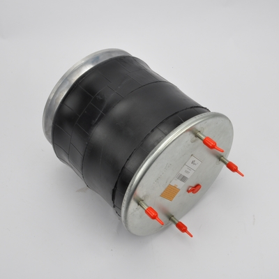 Ressort pneumatique de la remorque W01-358-9177