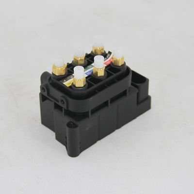Bloc de vanne électromagnétique de suspension de W221Air