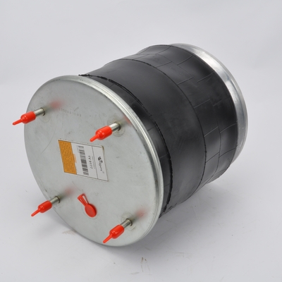 3130494 acier en caoutchouc de ressort pneumatique de remorque de Firestone W01-358-9177