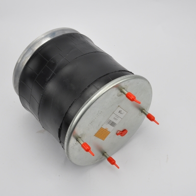 3130494 acier en caoutchouc de ressort pneumatique de remorque de Firestone W01-358-9177