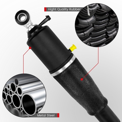 Contrefiche de suspension d'air d'OEM