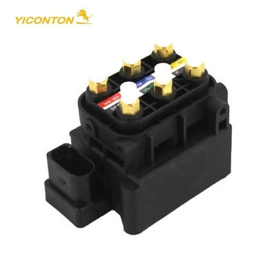 Bloc de vanne électromagnétique de suspension de l'air 3D0616013C