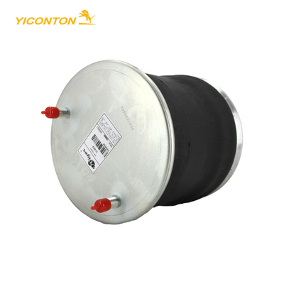 L'aide de tour d'air de Yiconton met en sac l'aluminium en caoutchouc des airbags S-4771 de Hendrickson
