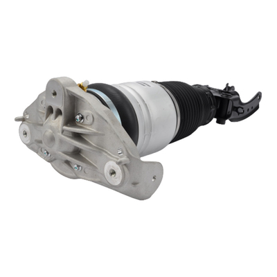 Contrefiche gauche de suspension de l'air 95534303320 pour Porsche Cayenne 9PA 2003-2010