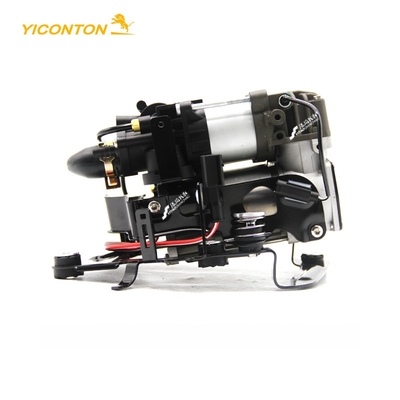Kit de compresseur de suspension d'air de Guangdong Yiconton pour G11 G12 37206861882 37206884682 avec la parenthèse