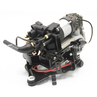 Kit de compresseur de suspension d'air de Guangdong Yiconton pour G11 G12 37206861882 37206884682 avec la parenthèse