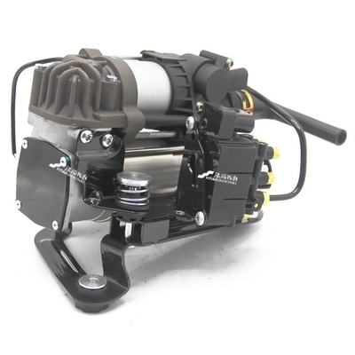 Kit de compresseur de suspension d'air de Guangdong Yiconton pour G11 G12 37206861882 37206884682 avec la parenthèse