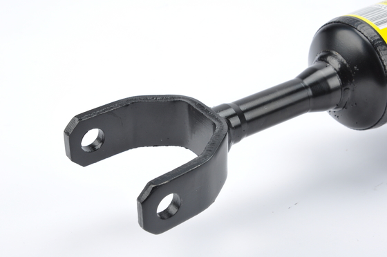 Jambe de suspension pneumatique avant pour Audi A6 Avant Allroad 4B C5 Quattro 4Z7413031