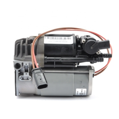 Le compresseur 2010-2014 d'air de Mercedes W212 pour des chocs d'air aèrent A2123200404 A2123200