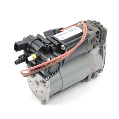 Le compresseur 2010-2014 d'air de Mercedes W212 pour des chocs d'air aèrent A2123200404 A2123200