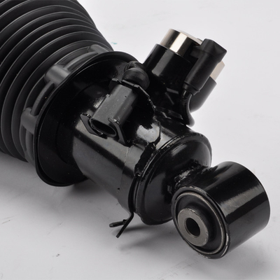 Bon ajustement arrière Audi Q7 Porsche Cayenne VW Touareg 7L8616001 de fut d'atterrisseur de suspension d'air