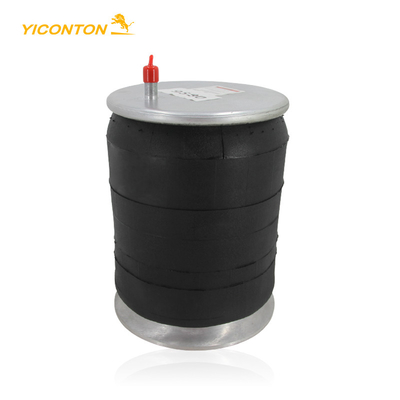 Airbag MLF9025 Goodyear 1R13 - 118 de lobe de roulement de ressort pneumatique du camion W01-358-9580