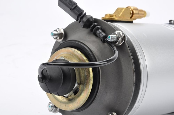 Suspension réglable 2003-2010 d'air d'Audi A8 d'amortisseurs d'air d'OEM 4E0616040T