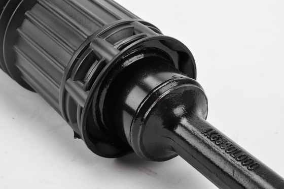 Suspension réglable 2003-2010 d'air d'Audi A8 d'amortisseurs d'air d'OEM 4E0616040T