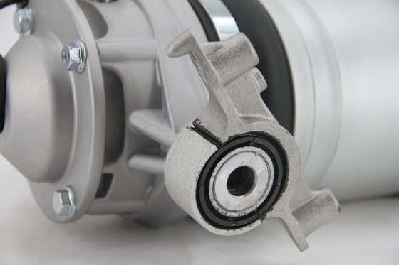 Jambe de force pneumatique arrière gauche pour jambe de Suspension pneumatique VW Touareg Porsche Cayenne 7P6616019J