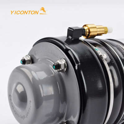Amortisseur de suspension d'air de contrefiche de suspension d'air d'Audi A6 S6 C6 4F 4F0616039