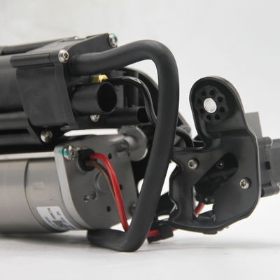 Pompe 37206875177 de compresseur de suspension d'air de BMW X6 37206868998 37206850555