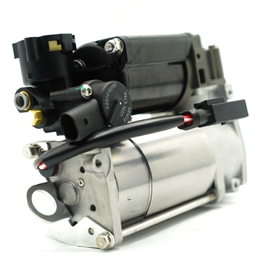 Compresseur de suspension d'air de C2C27702 C2C27702E C2C22825 pour XJ X358