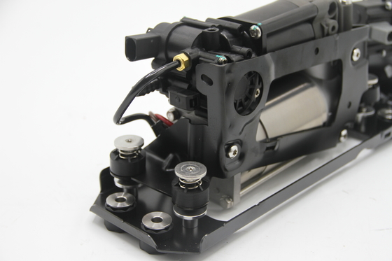 compresseur supérieur f01 f02 f03 f04 de suspension d'air de représentation pour le compresseur 37206794465 37206789165 37206784137 avec le bracke