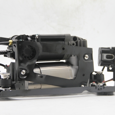 compresseur supérieur f01 f02 f03 f04 de suspension d'air de représentation pour le compresseur 37206794465 37206789165 37206784137 avec le bracke