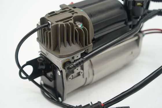 Suspension de pompe d'air 7L0698007D