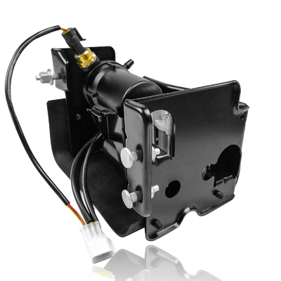 Compresseur 15254590 de suspension d'air d'Escalade le Yukon d'avalanche 19299540 22941806 20930288