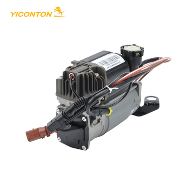 compresseur de suspension de 4F0616006 4F0616005E 4F0616006A Audi A6