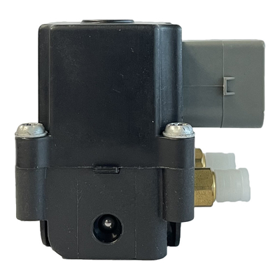 Bloc 37206859714 de vanne électromagnétique de suspension d'air de BMW X5 E61 E70 E71 E72 37106789937 37206789937