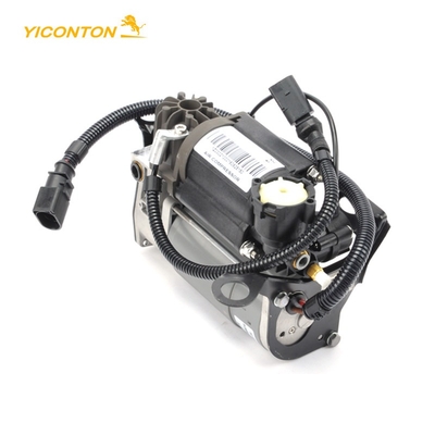 Compresseur 4E0616007C 4E0616007A 4E0616005E 4E0616005G de suspension de tour d'air d'Audi A8