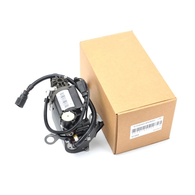 Compresseur 4E0616007C 4E0616007A 4E0616005E 4E0616005G de suspension de tour d'air d'Audi A8