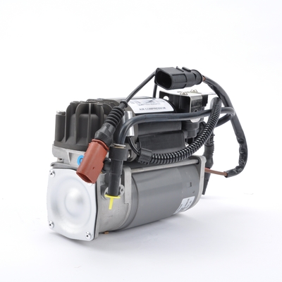Pompe de compresseur de suspension d'air de 3D0616005P 3D0616005K 7L0616007A