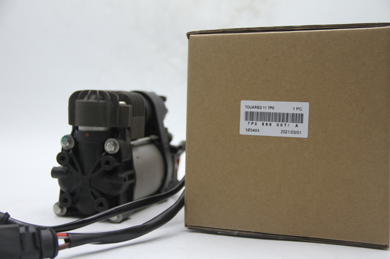 Compresseur automatique de suspension de l'air 7P0698007B pour VW TOUAREG