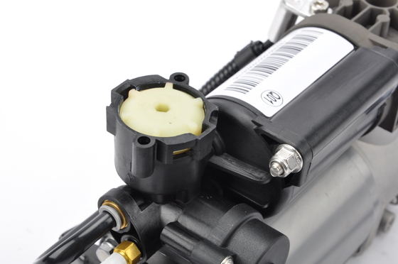 La haute pression de compresseur de 4Z7616007A Audi A6 Allroad a adapté aux besoins du client