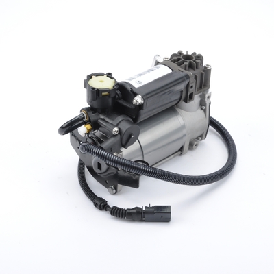 La haute pression de compresseur de 4Z7616007A Audi A6 Allroad a adapté aux besoins du client