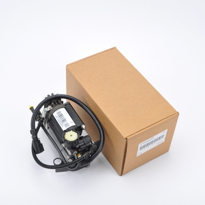 La haute pression de compresseur de 4Z7616007A Audi A6 Allroad a adapté aux besoins du client