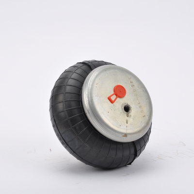 Sac universel industriel compliqué simple de suspension d'air de ressort pneumatique pour AH-0188 SP1B04
