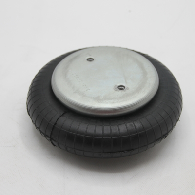 Suspension universelle industrielle d'airbag de ressort pneumatique de Contitech FS120-9 pour la remorque
