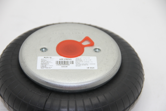 Suspension universelle industrielle d'airbag de ressort pneumatique de Contitech FS120-9 pour la remorque