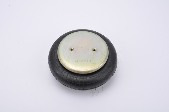 Compliqué simple industriel de ressort pneumatique d'ODM 1B9-202 d'OEM pour le camion de Goodyear