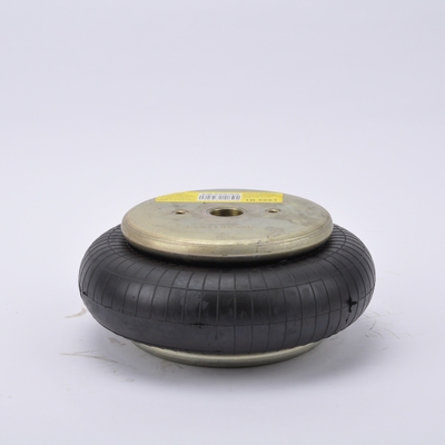 Compliqué simple industriel de ressort pneumatique d'ODM 1B9-202 d'OEM pour le camion de Goodyear